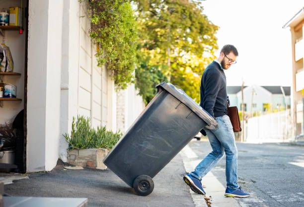 Recycling Services for Junk in Mableton, GA